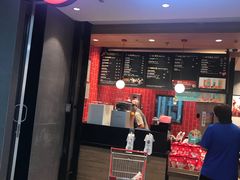 门面-85度C(北京玉蜓桥二店)