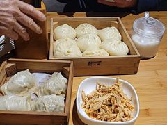 -食膳公园包子铺(烈士公园店)