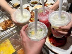 -海底捞火锅(北京路店)
