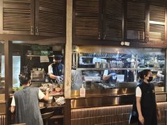 大堂-通思密(CentralWorld Fl 3)