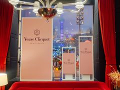 -Salon de The de Joel Robuchon(外滩18号店)