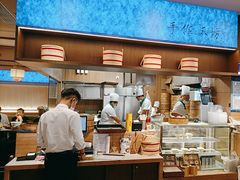 -永春园·扬州早茶·淮扬菜(漫乐城店)