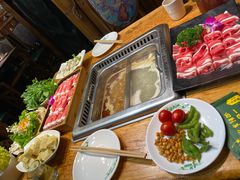 -草原塞蛮羊火锅城(港湾店)