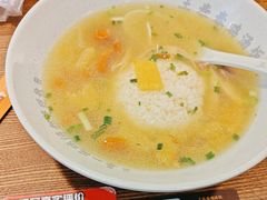 -王春春鸡汤饭(上海中海环宇城店)