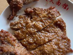 老上海油焯大排-笑笑面家(白兰路店)