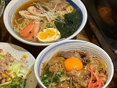 -江户家·日本料理·铁板烧(汉江东路店)