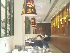 -重庆小天鹅火锅(中商广场店)