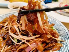 -粤味馆(黄河路店)