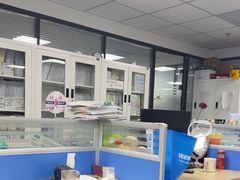 -新航道雅思托福·留学·考研培训(人民广场校区)
