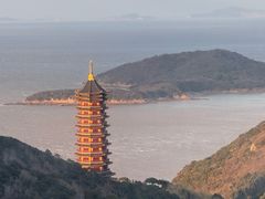 -普陀山慧济禅寺