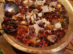 -蜀都丰 川菜·水煮活鱼(万象九宜城店)