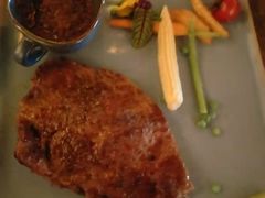 -栖巢咖啡馆(双岗店)