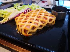 -必胜客(步行街店)