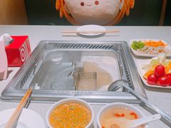 -海底捞火锅(丹竹头星悦天地店)