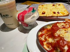 -半秋山西餐厅(巴南万达广场店)