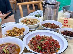 -笨罗卜浏阳菜馆(太平街店)