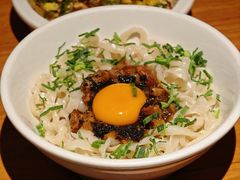 黑松露拌面-SHAN山(前滩太古里店)