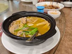 -长平肥姐白粥·海鲜打冷
