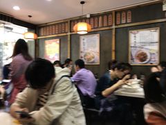 大堂-二扁私房面馆(崂山路店)