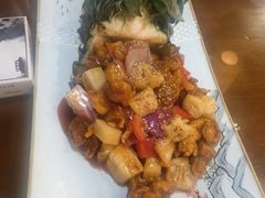 -鼎晟江南·融合江南宴(固戍店)