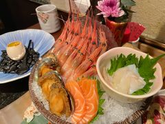 -匠和风精致料理(成都龙湖滨江天街店)