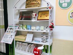 -思明堂儿童近视弱视视力矫正中心(联洋店)