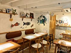 -十面欢腾(长乐路店)