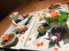 -锅物新语&寿喜烧.炉端割烹(世博源店)