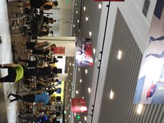 -奇迹健身(金牛凯德店)