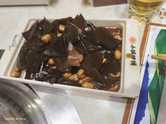 -灶座小锅烀饼·铁锅炖(道里店)