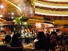 -杭州国际会议中心洲际酒店-原素全日餐厅(解放东路店)