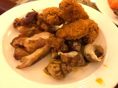 -大东方海鲜酒楼(小武基桥店)