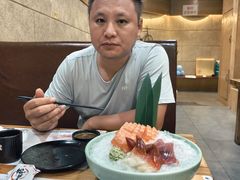 -松坂屋日料自助(长城路店)