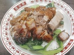 -盛品鲜东莞烧鹅濑粉(杨箕店)