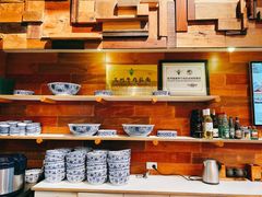 -金味德兰州牛肉拉面