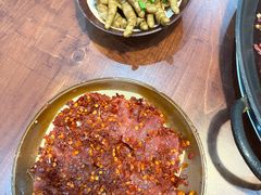-楠火锅(绿地新都会店)