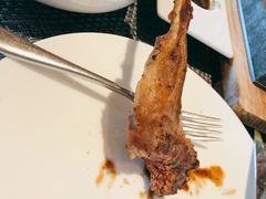 -宴悦海鲜餐厅·游水海鲜·牛排(亚龙湾瑞吉店)