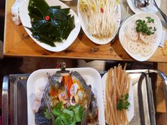 -蜀滋香鲜鱼美蛙火锅(339店)