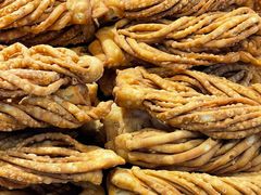 -杨老大焙子月饼干货(宽巷子民族美食街店)