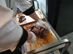 -四海回族饭店(前进大街店)