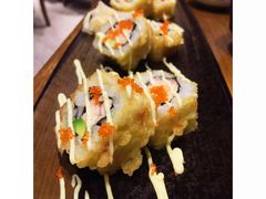 -阿吾罗日本料理(K11艺术中心店)