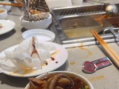 -海底捞火锅(江宸天街店)