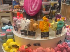 -LUSH(威尼斯人店)