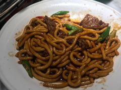 -小菜园新徽菜(宜兴八佰伴店)