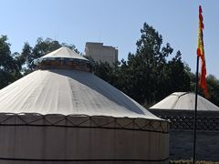 -内蒙古将军衙署博物院