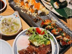 -初居食屋日式料理(万象城购物中心店)