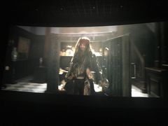 -百美汇影城(LUXE嘉里中心店)