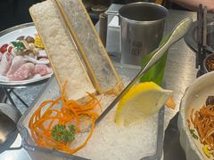 -椰庭·椰子鸡·创意玩家(晶耀前滩店)