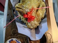 -秦月轩·长安小馆·新陕菜(阜成路·五棵松店)