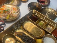 -三宝泥炉·活烤鳗鱼(七宝宝龙店)